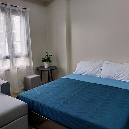 Naia Terminal, Newport, Pasay, Condotel Manila Eksteriør bilde