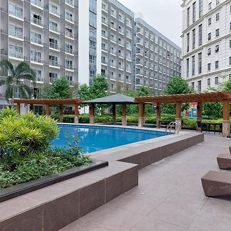 Naia Terminal, Newport, Pasay, Condotel Manila Eksteriør bilde