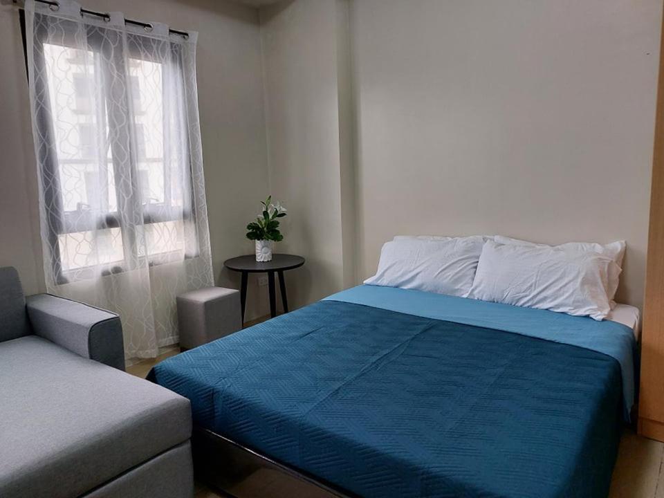 Naia Terminal, Newport, Pasay, Condotel Manila Eksteriør bilde