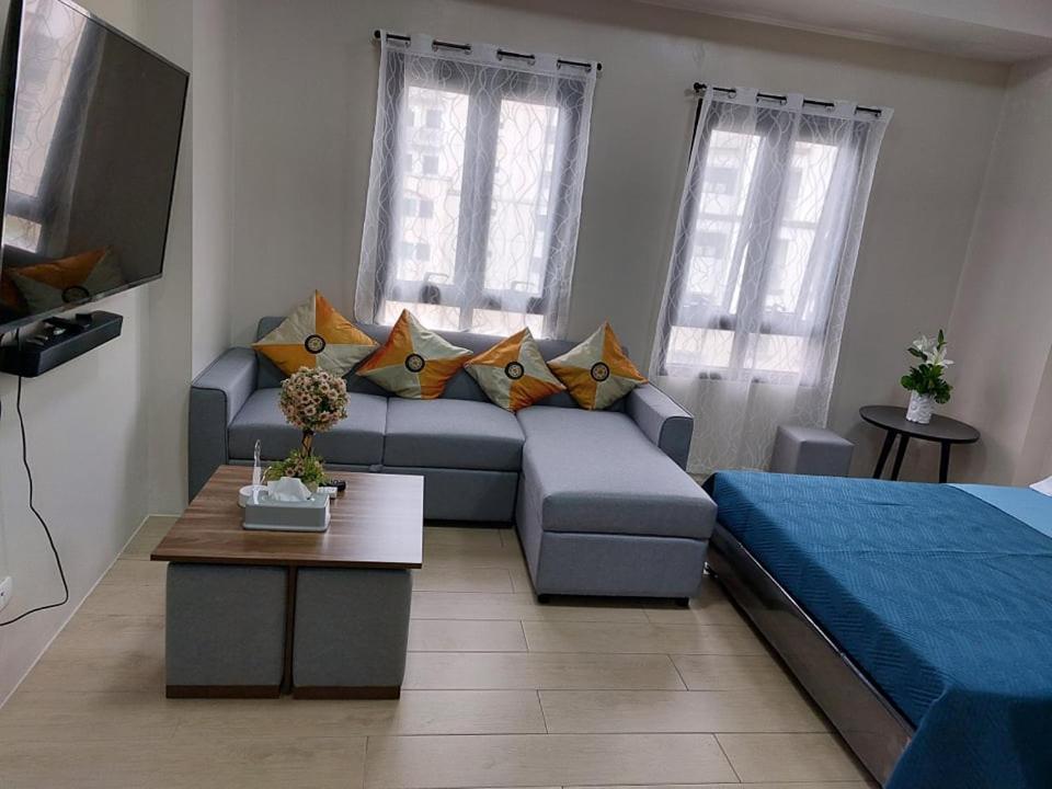 Naia Terminal, Newport, Pasay, Condotel Manila Eksteriør bilde